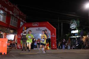 BIB: 
                            <button type="button" onclick="openModal(26228238)" class="btn btn-primary btn-sm float-right btn-popup" data-toggle="modal" data-target=".modal-high-quality">
                        <i class="fas fa-shopping-cart"></i> Add to Cart
                    </button>
                                            <button type="button" onclick="isThisMe(26228238, true)" class="btn btn-success btn-sm float-right btn-popup btn-isme hidden" data-toggle="tooltip" data-placement="bottom" title="นี่คือรูปของคุณใช่ไหม คลิกที่นี่เพื่อเอาเข้าอัลบั้ม">
                        <i class="fas fa-plus"></i> Add to album
                    </button>
                    <button type="button" onclick="isThisMe(26228238, false)" class="btn btn-warning btn-sm float-right btn-popup btn-isnotme hidden">
                        <i class="fas fa-ban"></i> Remove from album
                    </button>